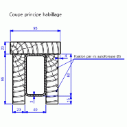 Portique pivotant bois métal_4