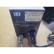 Source de lumière fluorescente Olympus U-ULH avec alimentation BH2-RFL-T3_4