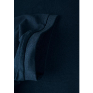 T-shirt homme - Piqué, bleu marine - Danbury Men - Nimbus_4