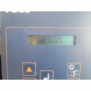 Unité d'analyse / distillation FOSS 2200 Kjeltec_4