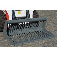 01.Pb.0900 - Godet squelette de décombres standard Attec - 528 mm_4