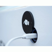 Banc solaire standard CR_4