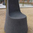 Chaise en béton Pilosilla_4