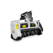 Broyeurs à transmission hydraulique pour pelles BL4/EX - Technologie Bite Limiter - 145-300 L/min - 18 à 25 t_4