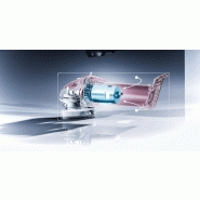 Meuleuse d'angle sans fil TE-AG 18 Li - sans chargeur ni batterie_4