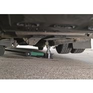 A5816-c - Crics oléopneumatiques Compac - Capacité maximale : 58/32/16t - Vérin à triple extension_4