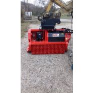 Bfle broyeur sur pelle - Bugnot - débits de 110 à 300 L/min pour pelles de 10 à 30 tonnes_4