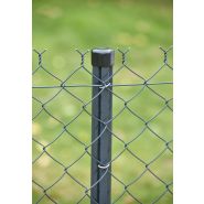 Clôture en rouleaux Simple Torsion_4