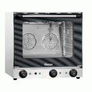 Four à convection  AT120 Bartscher_4