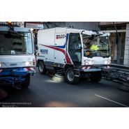 6000 - Balayeuse de voirie Dulevo - 6.2 m3 - Diesel - Filtration Gore® et PM10_4