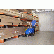 Balayeuse KS 51 BM 45 12 Volts_4