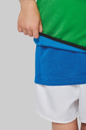 Chasuble de rugby réversible enfant - PROACT - Réf: PA046 - 100% polyester - Plusieurs tailles et couleurs disponibles_4
