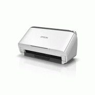 Epson WorkForce DS-410 Alimentation papier de scanner 600 x 600 DPI A4 Noir, Blanc_4