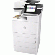 Imprimante multifonction HP Color LaserJet Enterprise Flow M776z_4