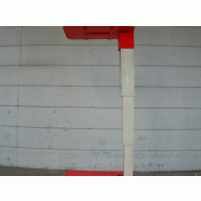 Nacelle verticale SNORKEL tm12 occasion_4