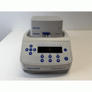 Bain chauffant à sec Eppendorf Thermomixer C_4