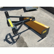 Dl-180 lame niveleuse - deleks srl_4