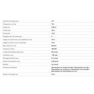 Lhm 120 grue portuaire mobile - liebherr - capacité de levage max 42t_4