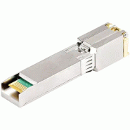 Module SFP+ RJ45 compatible Cisco - 10GBASE-T_4