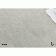 Table de réunion design X5 - Officity - Non, Anthracite, Béton_4