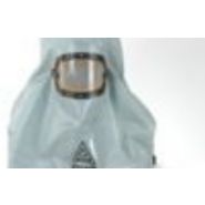 Appareil à adduction d'air - MSA France - Kit complet avec tuyau d'alimentation et unité de filtration_4