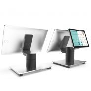 Evoq - terminal de point de vente Oxhoo - écran Full HD IPS 1920x1080 - design innovant avec processeurs Intel Kaby Lake_4