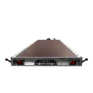 Remorque porte voiture-plateau - 4,00 X 2,00 M - 2700 KG - MARTZ GT PLATEAU 400S_4