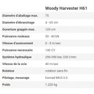 Woody h61 - tête d'abattage - konrad - diametre d’abattage max 75cm_4