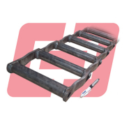 Chaîne acier - manutention de charges lourdes et secteur automobile - CHAINES CONCEPT_4