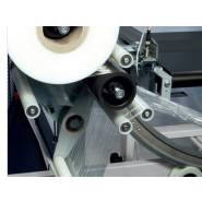 Filmeuse horizontale Orbit 4 - Banderolage orbital - Écran tactile couleur - Jusqu'à 20 programmes enregistrables_4