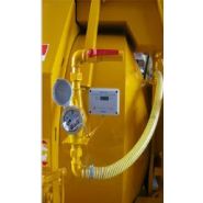 Hopper S 1200 bétonnières - Lino Stella - tambour 1200 L - moteur électrique ou diesel - mélange optimal_4