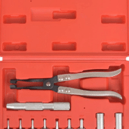 Vidaxl kit d'outils de pince du joint de soupape 210097_4