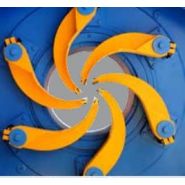 Vk5000 - écorceuse - valonkone - diamètre d’écorçage 80 à 480 mm_4