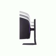LG 34GS95QE-B écran plat de PC 86,4 cm (34