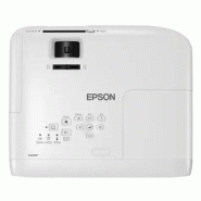 Epson EB-E24 Projecteur à  focale standard 3600 ANSI lumens 3LCD XGA (1024x768) Blanc_4