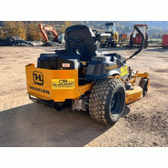 Hustler Flip-Up 48 Tondeuse Autoportée 122cm_4