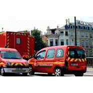 Defibrillateur Schiller Defibsign - Fabrication Française - Conformité loi - Restenvie - Enregistrement Urgences - Signalétique - Maintenance à distance - Formation Moniteur Diplômé_4