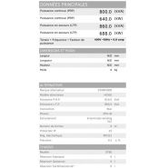 Groupe électrogène en container - P 805 CO 50 Hz triphasé S6L1D-D - Visa - 900.0 kVA_4