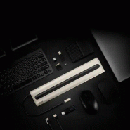 Station daccueil multiports USB-C avec transfert de lalimentation_4