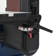 Vidaxl ponceuse à disque et à bande électrique 500 w 200 mm 144832_4