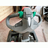 Jungheinrich ERE225 Gerbeur transpalette électrique_4