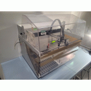 Analyseur de laboratoire Bio-Rad Phd System pour pièces_4
