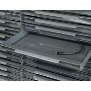 Armoire de rechargement de téléphones et tablettes à 48 casiers - Team 32 + 16_4