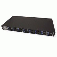 ATEN CS19216 Commutateur KVM DisplayPort 4K 16 ports USB 3.0_4