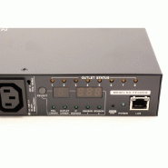 ATEN  PE6208G Multiprise IP, 8 ports, 1UH, 7xC13 + 1xC19, 16A_4