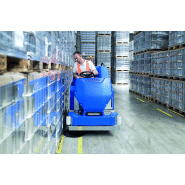 ARA 100 BM 200 Autolaveuse Columbus_4