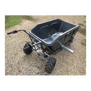 Moteur 250 W COMPLET  avec réducteur_4