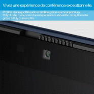 HP EliteBook Ultra G1q Copilot+ PC Qualcomm Snapdragon X1E-78-100 Ordinateur portable 35,6 cm (14