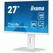 Iiyama ProLite XUB2792HSU-W6 LED display 68,6 cm (27