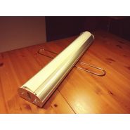 Kakémono roll-up double face - 85, 100 ou 120 cm - Enrouleur aluminium robuste et économique_4